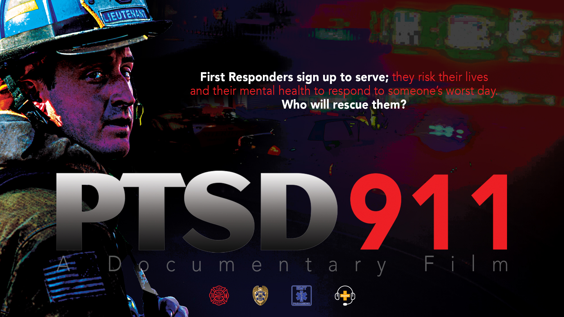 PTSD911 Documentary