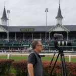 Born to Rein - Churchill Downs