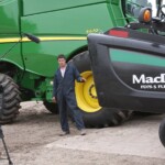 Great American Wheat Harvest
