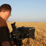 Great American Wheat Harvest