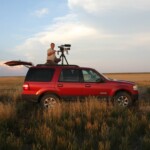 Great American Wheat Harvest